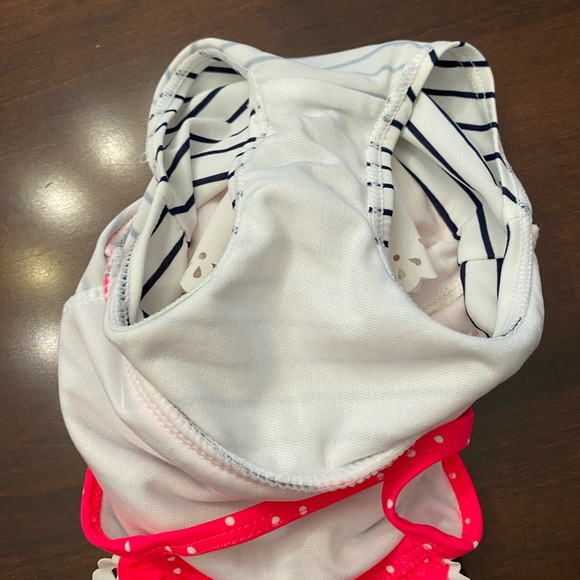 Baby girl swimsuit - Picture 5 of 5